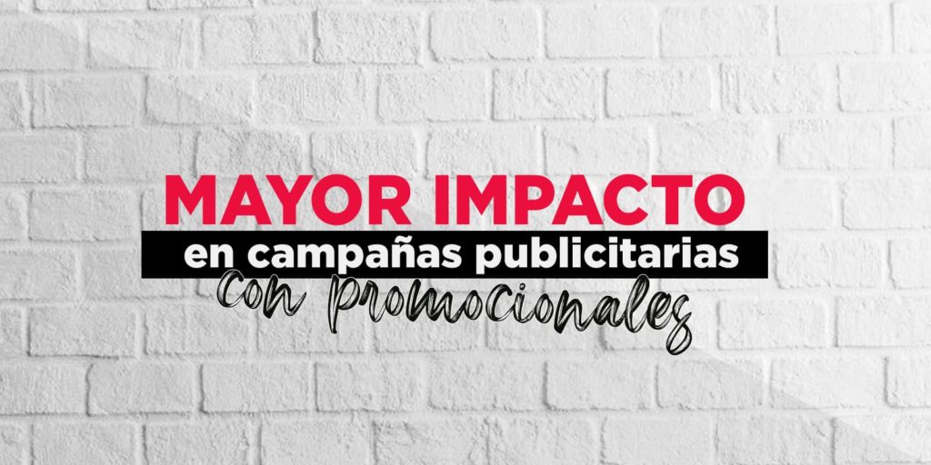 mayor impacto en campañas publicitarias convencionales