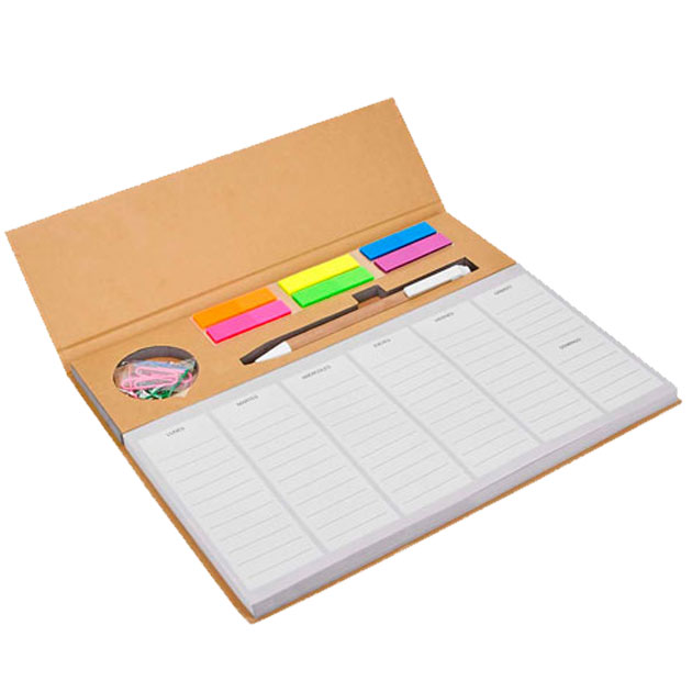 Programador promocional