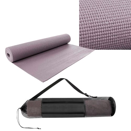 Tapete de yoga promocional