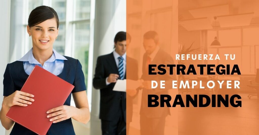 estrategia de employer branding