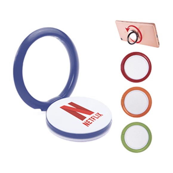 Soporte para el celular