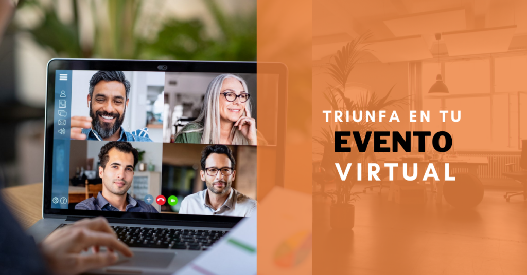 Evento virtual
