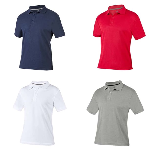 playeras promocionales formales